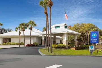 PaddleTail Waterfront Lodge Trademark Collection by Wyndham