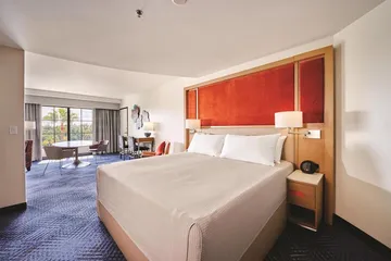 Universals Hard Rock Hotel