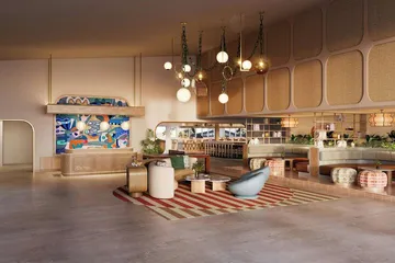 The Luce St. Pete Beach, a Tribute Portfolio Hotel