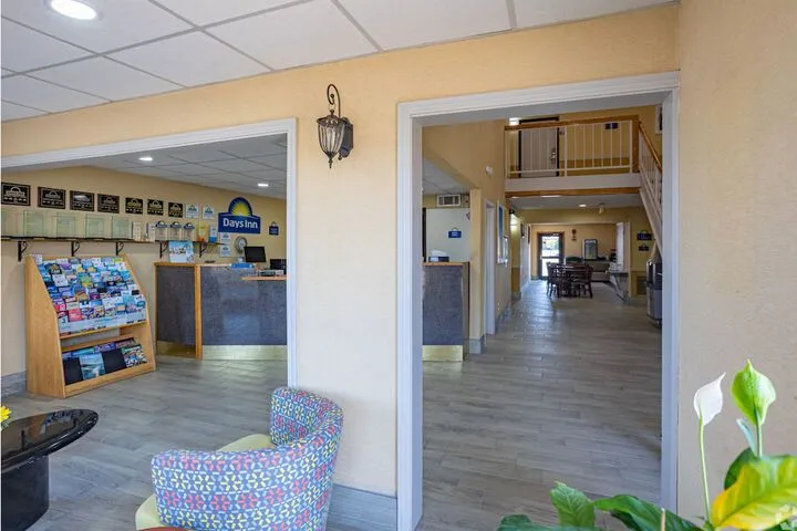 Hotel Interior 2 of 11