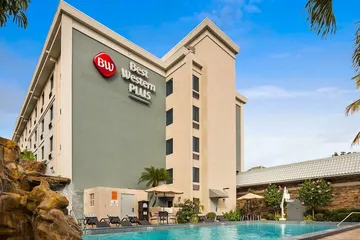 Best Western Plus Hollywood / Aventura