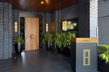 The Anndore House part of JdV by Hyatt
