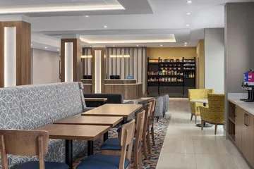 Hampton Inn by Hilton Montreal East Anjou