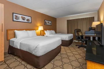 Comfort Inn Brandon