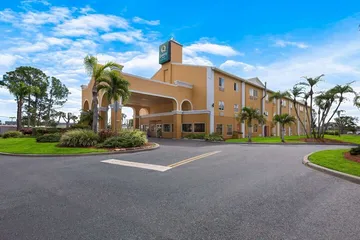 Quality Inn - Near Serenoa Golf Club