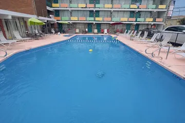 Skyview Manor Motel