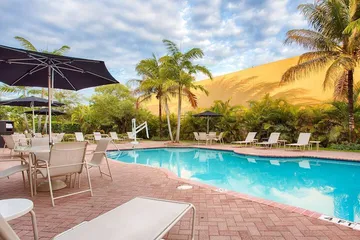 Best Western Plus Miami-Doral / Dolphin Mall