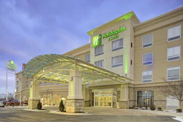 Holiday Inn Hotel & Suites Lima by IHG