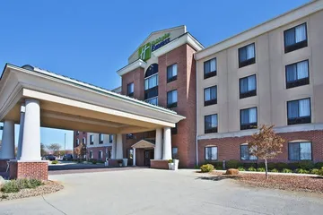 Holiday Inn Express Hotel & Suites ANDERSON NORTH by IHG