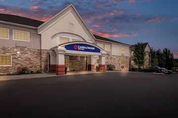 Candlewood Suites HAZLETON by IHG