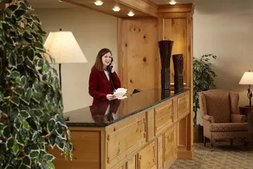 Pinestone Resort & Conference Centre