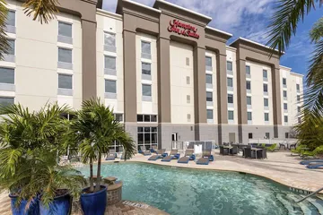 Hampton Inn & Suites Fort Myers - Colonial Blvd