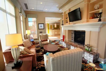 Hilton Garden Inn Aberdeen