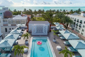 Dream South Beach by Hyatt