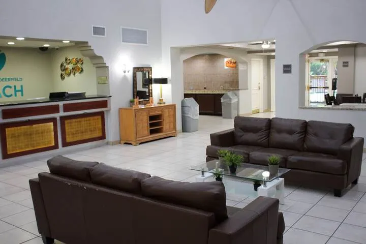 Hotel Interior 2 of 23