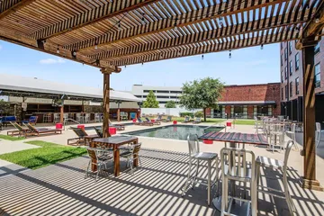 NYLO Las Colinas Hotel Tapestry Collection by Hilton