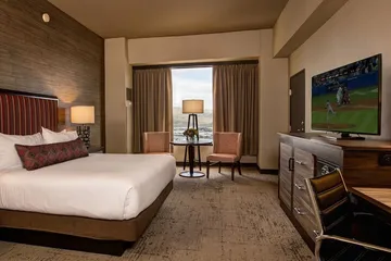 Nugget Casino Resort