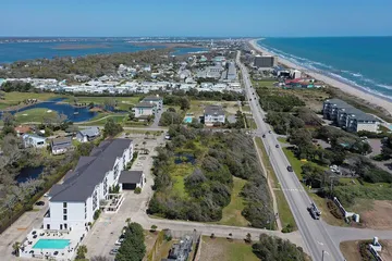 Hotel Alice at Atlantic Beach