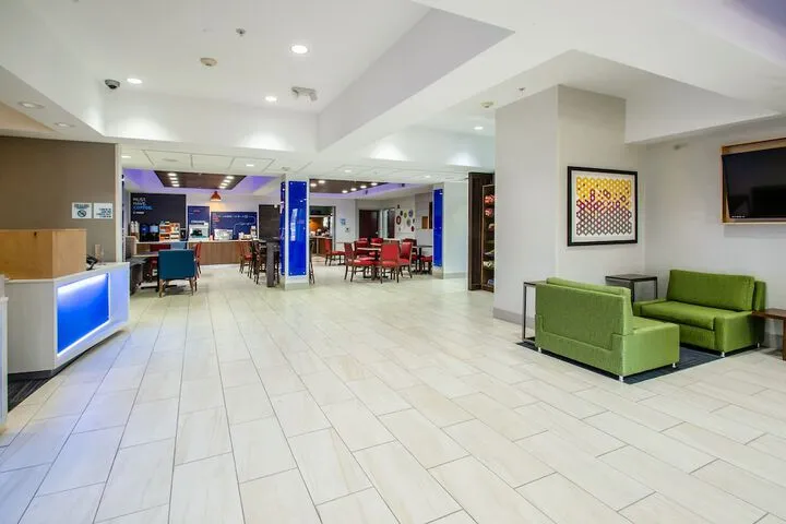 Hotel Interior 3 of 38