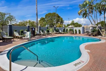 Best Western Fort Myers Inn & Suites