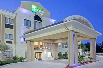 Holiday Inn Express Hotel & Suites BEAUMONT NW by IHG