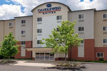 Candlewood Suites Athens by IHG