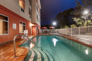 Best Western Plus Jacksonville West