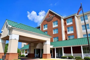 Country Inn & Suites by Radisson Fredericksburg, VA