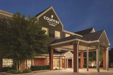 Country Inn & Suites by Radisson Goodlettsville, TN