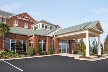 Hilton Garden Inn Atlanta South / McDonough