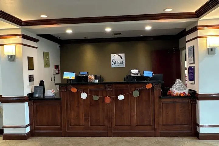 Hotel Interior 2 of 41