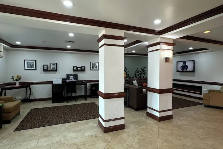Hotel Interior 4 of 41