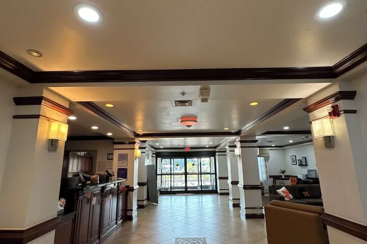 Hotel Interior 5 of 41