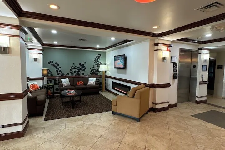 Hotel Interior 3 of 41