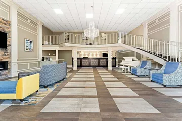 Best Western Riverside Inn
