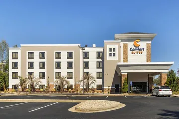 Comfort Suites Locust Grove Atlanta South