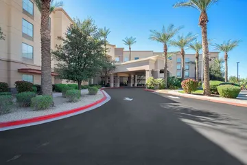 Hampton Inn & Suites Phoenix / Gilbert