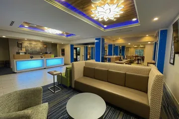 Holiday Inn Express Hotel & Suites Columbia East - Elkridge by IHG