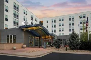 Aloft by Marriott Broomfield Denver