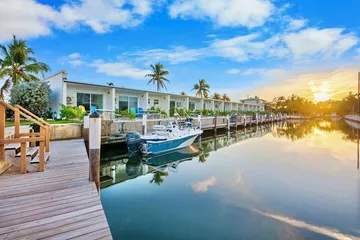 Coconut Cay Resort & Marina