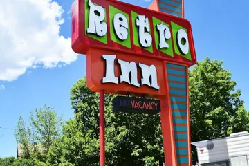Retro Inn at Mesa Verde