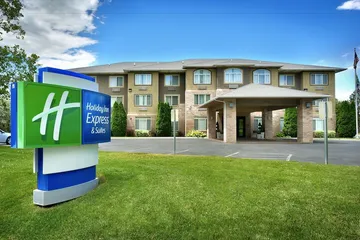 Holiday Inn Express & Suites American Fork - North Provo by IHG