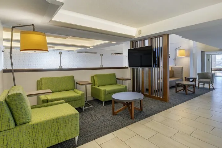 Hotel Interior 3 of 41