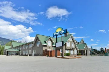 Days Inn by Wyndham Valemount