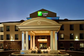 Holiday Inn Express Picayune-Stennis Space Center by IHG