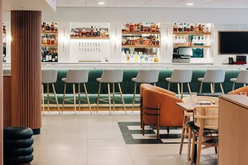 Crowne Plaza Louisville Airport Expo Center by IHG