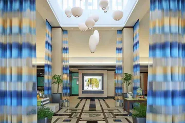 Hilton Garden Inn Toronto Airport West / Mississauga