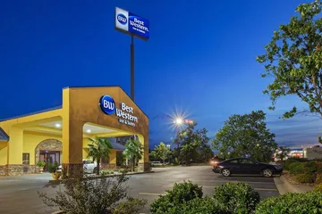 Best Western Inn & Suites