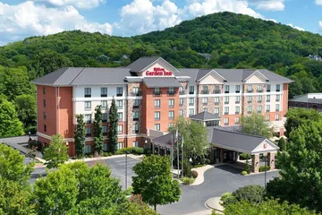 Hilton Garden Inn Nashville / Franklin Cool Springs