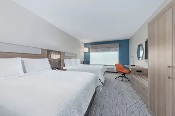 Holiday Inn Express Suites Beeville by IHG